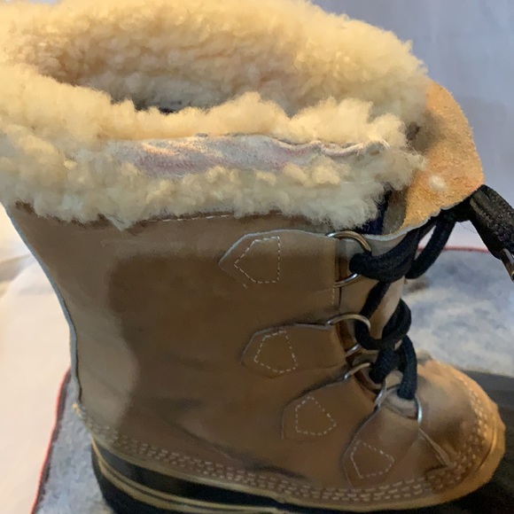 Work / Snow Boots - Picture 3 of 11